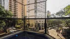 Foto 14 de Apartamento com 3 Quartos para alugar, 165m² em Jardim Europa, São Paulo