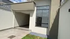 Foto 7 de Casa com 3 Quartos à venda, 106m² em Residencial Alice Barbosa, Goiânia