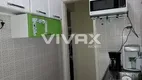 Foto 15 de Apartamento com 1 Quarto à venda, 53m² em Lins de Vasconcelos, Rio de Janeiro