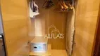 Foto 6 de Flat com 1 Quarto à venda, 45m² em Moema, São Paulo