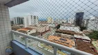 Foto 9 de Apartamento com 1 Quarto à venda, 51m² em Vila Guilhermina, Praia Grande