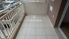 Foto 13 de Apartamento com 2 Quartos à venda, 61m² em Vila Apiai, Santo André