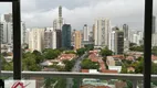 Foto 2 de Apartamento com 1 Quarto para alugar, 32m² em Brooklin, São Paulo