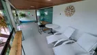 Foto 5 de Casa de Condomínio com 4 Quartos à venda, 420m² em Mandacaru, Gravatá