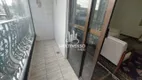 Foto 7 de Casa com 3 Quartos à venda, 154m² em Aparecida, Santos