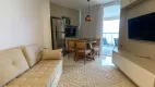 Foto 22 de Apartamento com 1 Quarto à venda, 52m² em Gonzaga, Santos