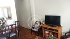 Foto 2 de Apartamento com 2 Quartos à venda, 56m² em Jardim Guanabara, Rio de Janeiro