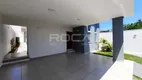 Foto 3 de Casa com 3 Quartos à venda, 181m² em Jardim Cardinalli, São Carlos