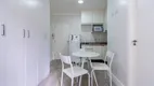 Foto 8 de Kitnet com 1 Quarto para alugar, 28m² em Vila Buarque, São Paulo