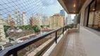 Foto 2 de Apartamento com 3 Quartos à venda, 189m² em Gonzaga, Santos