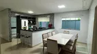Foto 4 de Casa de Condomínio com 3 Quartos à venda, 239m² em Condomínio do Lago, Goiânia