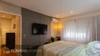 Foto 10 de Apartamento com 3 Quartos à venda, 210m² em Villaggio Panamby, São Paulo