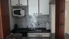 Foto 5 de Flat com 1 Quarto à venda, 37m² em Jardim São Dimas, São José dos Campos