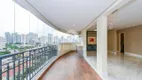 Foto 9 de Apartamento com 3 Quartos à venda, 172m² em Brooklin, São Paulo