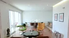 Foto 4 de Apartamento com 3 Quartos à venda, 184m² em Real Parque, São Paulo