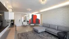 Foto 4 de Apartamento com 3 Quartos à venda, 135m² em Siciliano, São Paulo