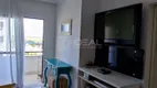 Foto 4 de Apartamento com 2 Quartos à venda, 78m² em Parque São Caetano, Campos dos Goytacazes