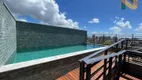 Foto 13 de Apartamento com 1 Quarto à venda, 50m² em Loteamento Bela Vista, Cabedelo