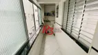 Foto 11 de Apartamento com 2 Quartos à venda, 97m² em Campo Grande, Santos