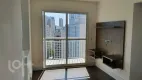 Foto 2 de Apartamento com 2 Quartos à venda, 56m² em Vila Andrade, São Paulo