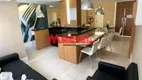 Foto 19 de Apartamento com 3 Quartos para alugar, 125m² em Condomínio Royal Park, São José dos Campos