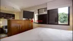 Foto 3 de Flat com 1 Quarto à venda, 35m² em Brooklin, São Paulo