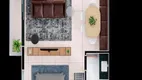 Foto 11 de Apartamento com 3 Quartos à venda, 86m² em Setor Bueno, Goiânia