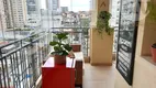 Foto 4 de Apartamento com 3 Quartos à venda, 133m² em Santana, São Paulo