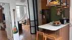 Foto 4 de Apartamento com 2 Quartos à venda, 45m² em Maranhão, São Paulo