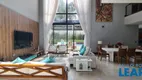 Foto 4 de Casa de Condomínio com 4 Quartos à venda, 400m² em Granja Viana, Carapicuíba