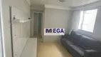 Foto 4 de Apartamento com 3 Quartos à venda, 60m² em Vila Industrial, Campinas