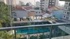 Foto 13 de Apartamento com 2 Quartos à venda, 68m² em Mirandópolis, São Paulo