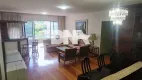 Foto 3 de Apartamento com 4 Quartos à venda, 155m² em Tijuca, Rio de Janeiro