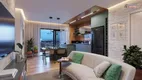 Foto 7 de Apartamento com 1 Quarto à venda, 33m² em Novo Mundo, Curitiba