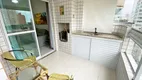 Foto 3 de Apartamento com 1 Quarto à venda, 64m² em Aviação, Praia Grande