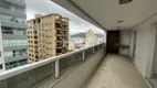 Foto 2 de Apartamento com 4 Quartos para alugar, 220m² em Pompeia, Santos