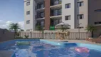 Foto 12 de Apartamento com 2 Quartos à venda, 48m² em Capão da Imbuia, Curitiba