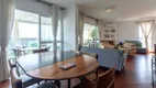 Foto 2 de Apartamento com 4 Quartos para alugar, 176m² em Vila Mariana, São Paulo