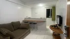 Foto 2 de Apartamento com 1 Quarto à venda, 42m² em Jardim Belvedere, Caldas Novas