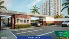 Foto 13 de Apartamento com 2 Quartos à venda, 45m² em Conjunto Residencial Galo Branco, São José dos Campos