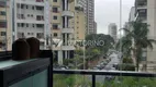 Foto 3 de Apartamento com 2 Quartos à venda, 112m² em Itaim Bibi, São Paulo