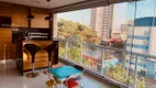 Foto 6 de Apartamento com 3 Quartos à venda, 162m² em Lapa, São Paulo