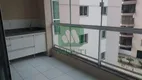 Foto 6 de Apartamento com 1 Quarto para alugar, 46m² em Centro, Uberlândia