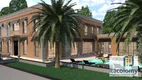 Foto 16 de Casa de Condomínio com 6 Quartos à venda, 1260m² em Tamboré, Barueri