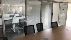 Foto 3 de Sala Comercial para alugar, 129m² em Jardim Promissão, São Paulo