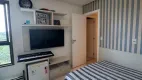 Foto 21 de Apartamento com 4 Quartos para alugar, 195m² em Patamares, Salvador