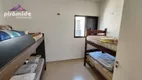 Foto 12 de Casa de Condomínio com 2 Quartos à venda, 65m² em Pontal de Santa Marina, Caraguatatuba