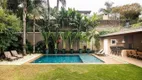 Foto 4 de Casa com 4 Quartos à venda, 721m² em Jardim Guedala, São Paulo
