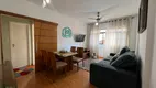 Foto 4 de Apartamento com 2 Quartos à venda, 90m² em Campo Grande, Santos