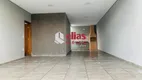 Foto 14 de Casa com 3 Quartos à venda, 124m² em Vila Industrial, Bauru